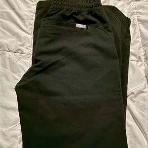 COPY - Figs Marseille Wide Leg Scrub Pants